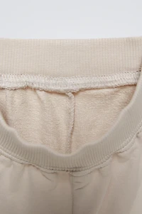 ENSEMBLE SWEAT ET PANTALON JOGGER