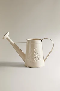 STEEL GARDEN WATERING CAN