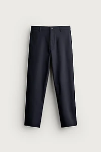 PANTALON SLIM CONFORT