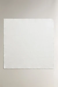 COARSE COTTON NAPKINS (PACK OF 2)