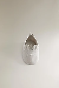 CHAUSSON ANIMAL