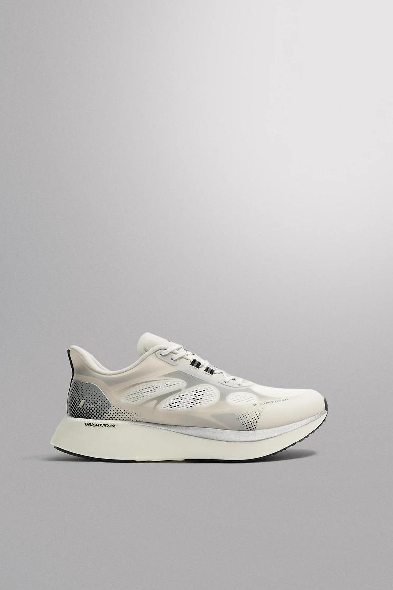 CHAUSSURES DE RUNNING