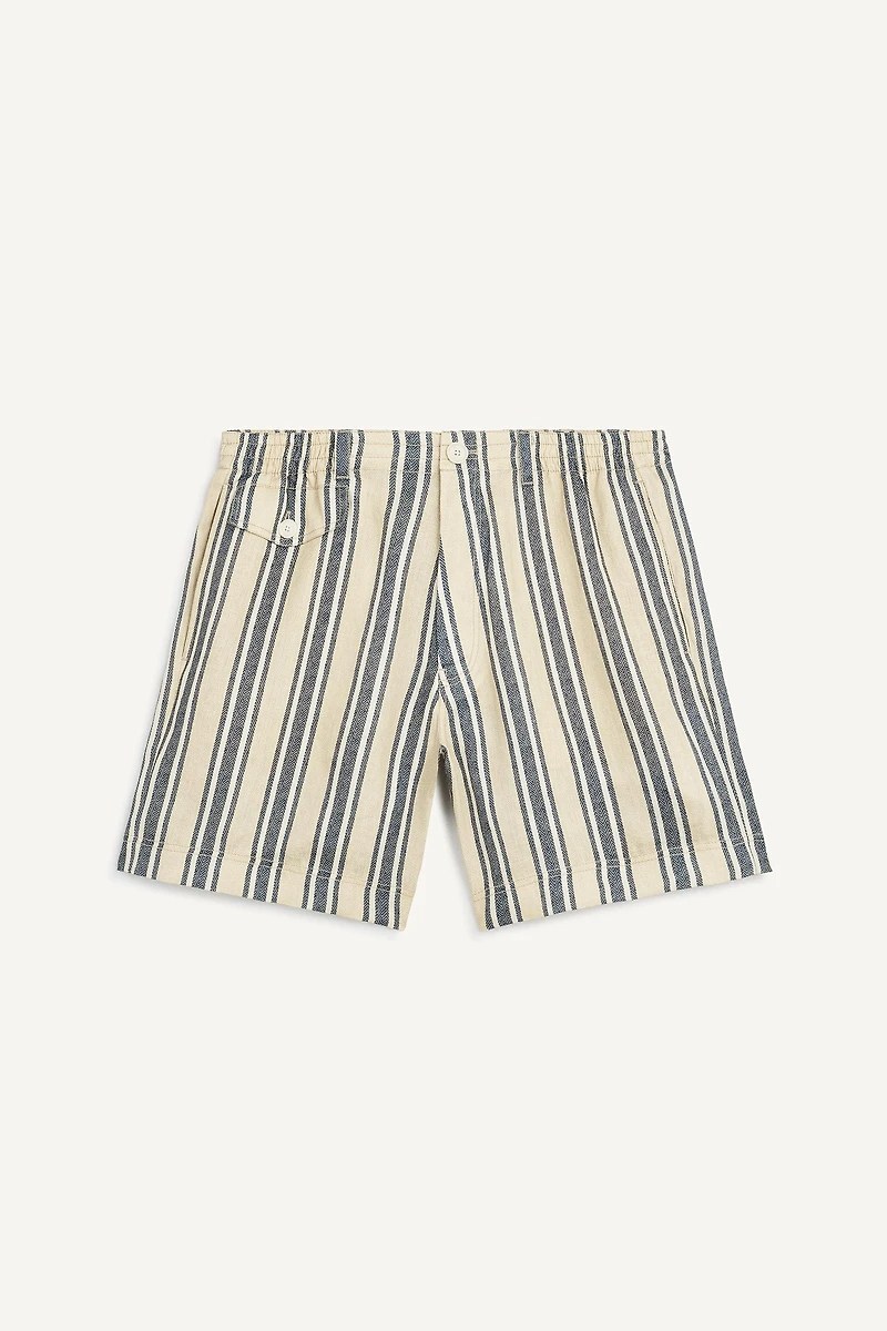 STRPD SHORTS