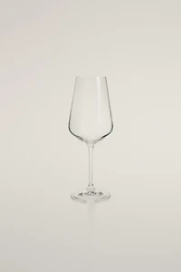 SET OF BOHEMIA CRYSTAL GLASSWARE
