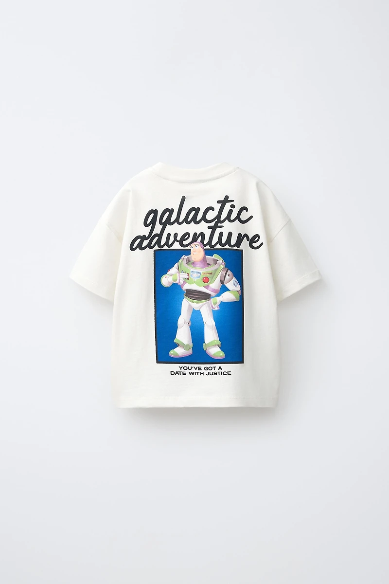 T-SHIRT IMPRIMÉ TOY STORY © DISNEY PIXAR