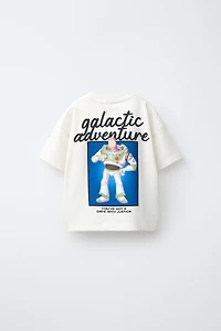 T-SHIRT IMPRIMÉ TOY STORY © DISNEY PIXAR