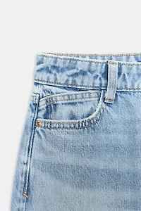 Z.05 MOM FIT HIGH-WAIST JEANS