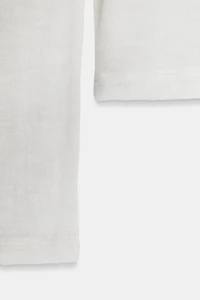 100% WOOL T-SHIRT