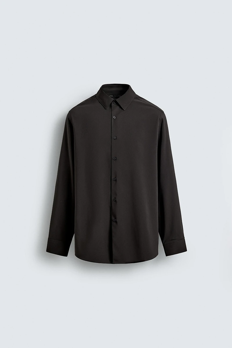 SLIM FIT SHIRT