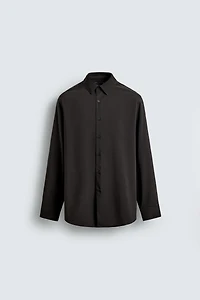 SLIM FIT SHIRT