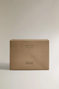 (2,5 KG) BOUGIE PARFUMÉE SIGNATURE COLLECTION I