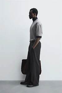 T-SHIRT À PIÈCE BIMATIÈRE