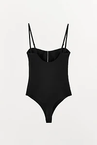 POLYAMIDE HOOK BODYSUIT