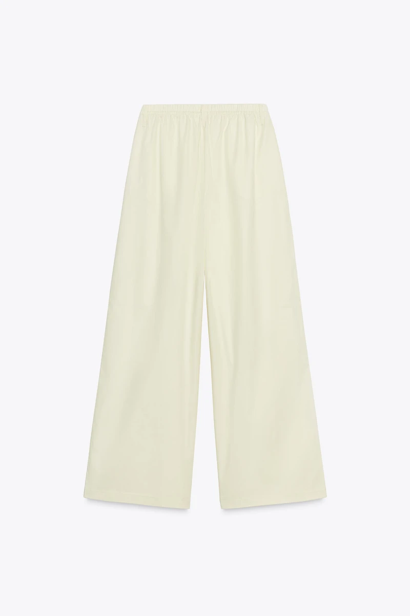 PALAZZO PANTS