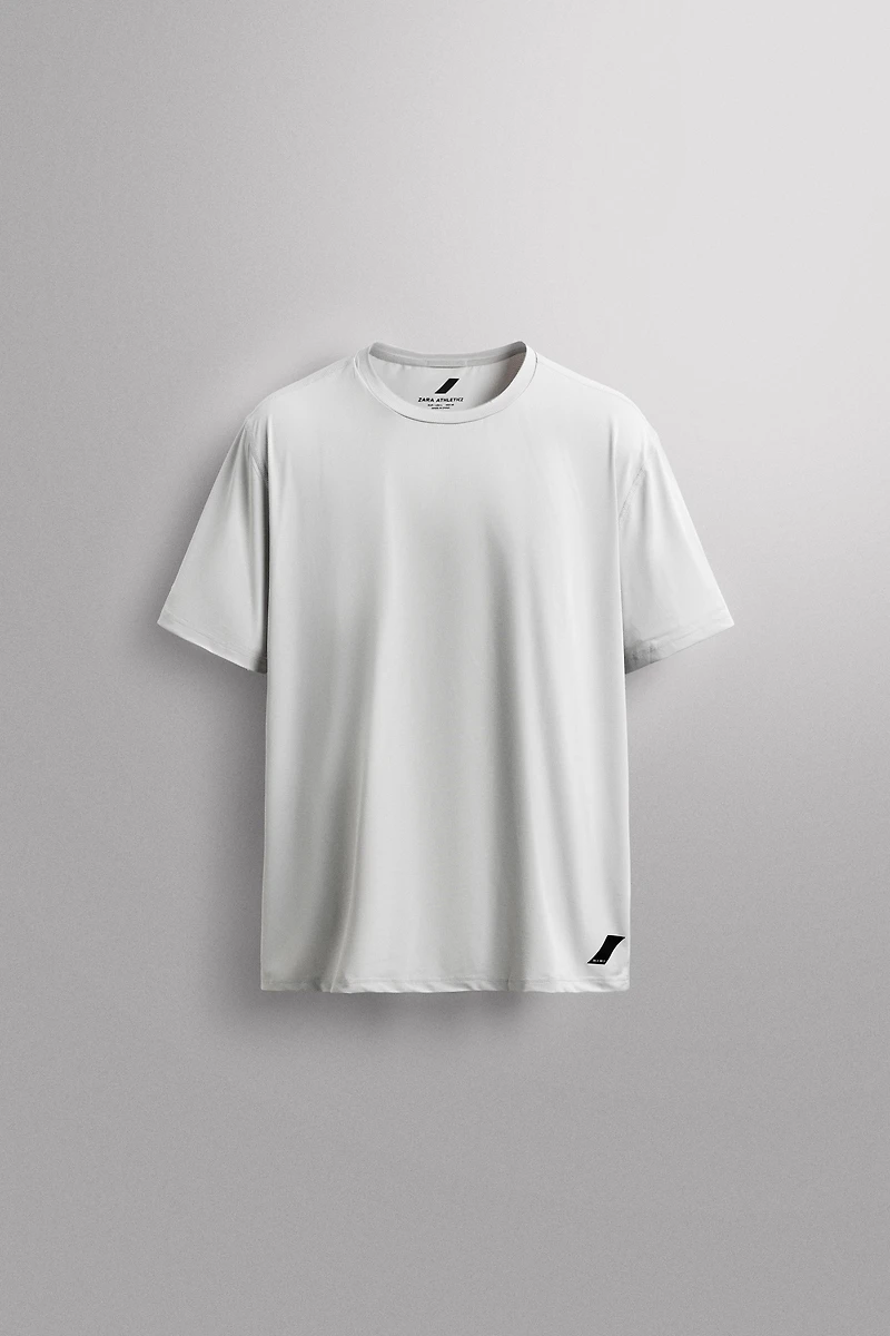 T-SHIRT TECHNIQUE BASIQUE