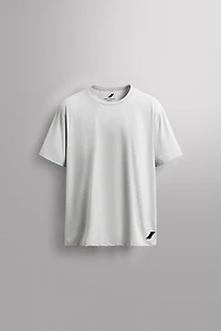 T-SHIRT TECHNIQUE BASIQUE