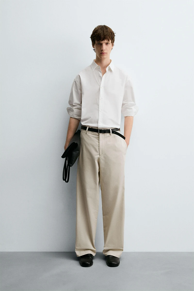CHEMISE LIMITED EDITION
