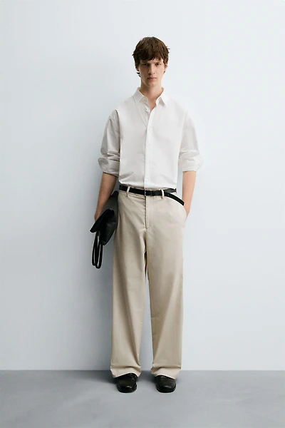 CHEMISE LIMITED EDITION