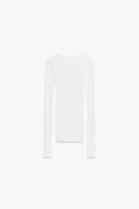 T-SHIRT EN COTON SUPIMA®