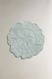 PEONY FLOWER PLACEMAT