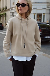 SOFT HOODIE