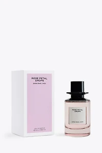 ROSE PETAL DROPS EDP 100ML (3.4 FL. OZ).