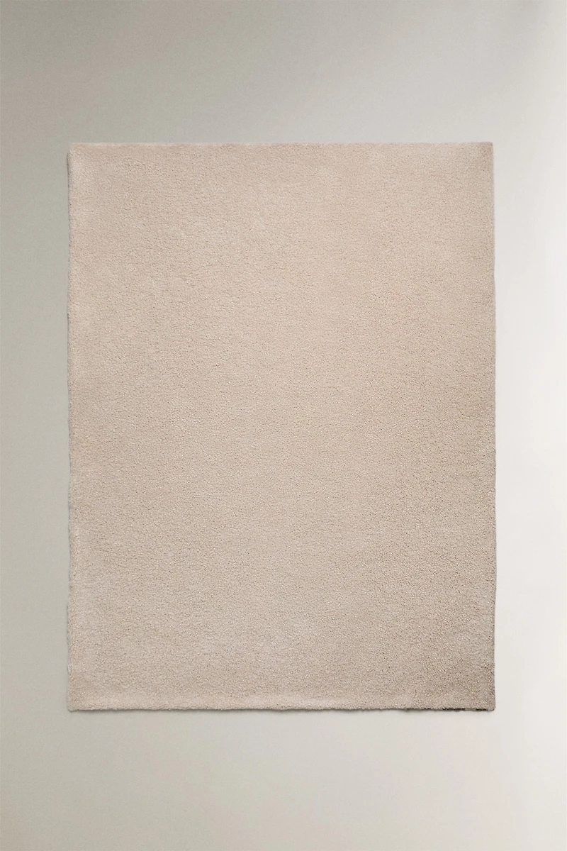 CHRISTMAS TARTAN CHECK BLANKET