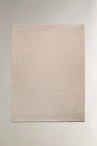 CHRISTMAS TARTAN CHECK BLANKET