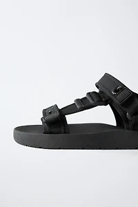 TECHNICAL SANDALS