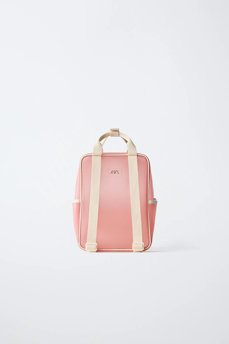 GLITTER BACKPACK