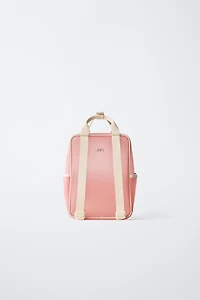GLITTER BACKPACK
