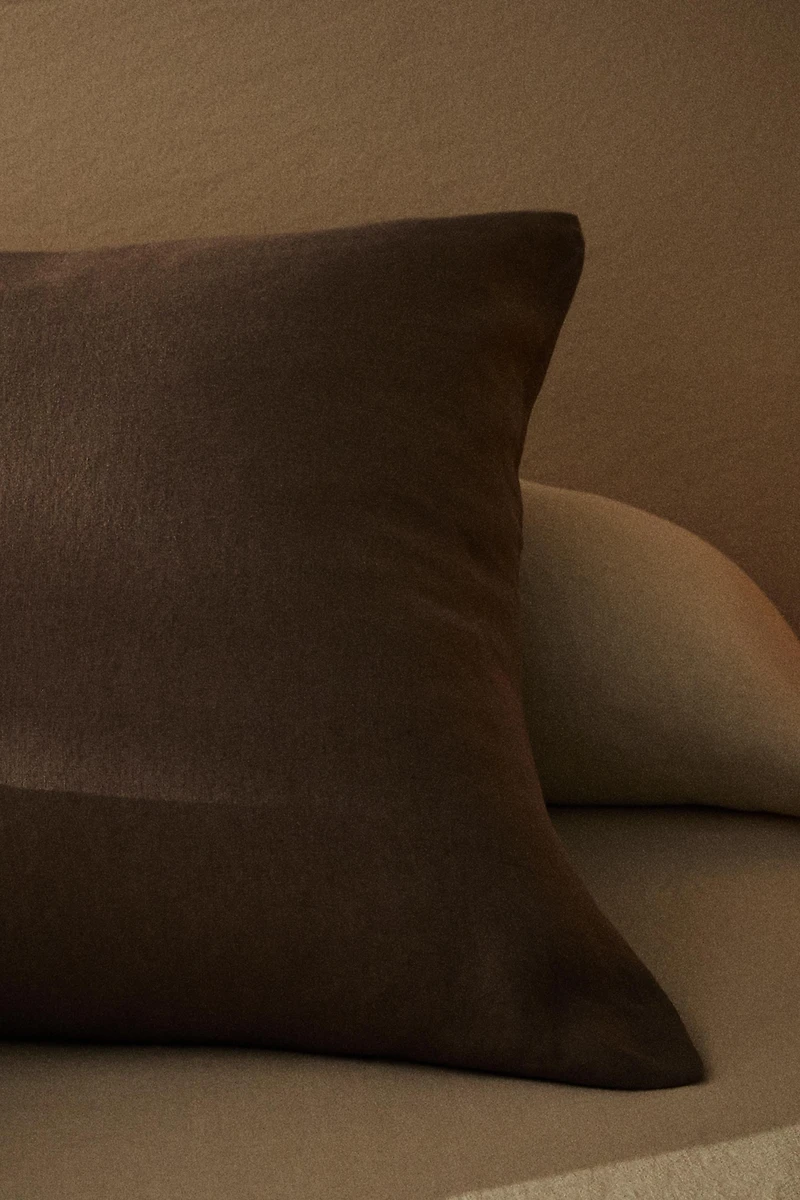 XXL THROW PILLOW COVER