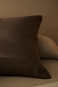 XXL THROW PILLOW COVER