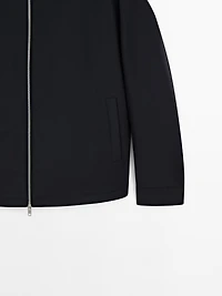 Veste légère déperlante