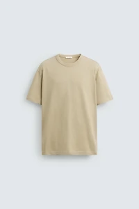 HEAVYWEIGHT BINDING T-SHIRT