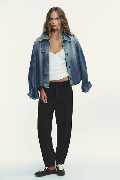 JOGGER PANTS