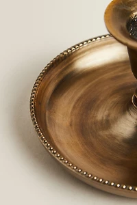 GOLDEN CANDLESTICK