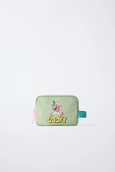 TROUSSE DE TOILETTE DINGO © DISNEY