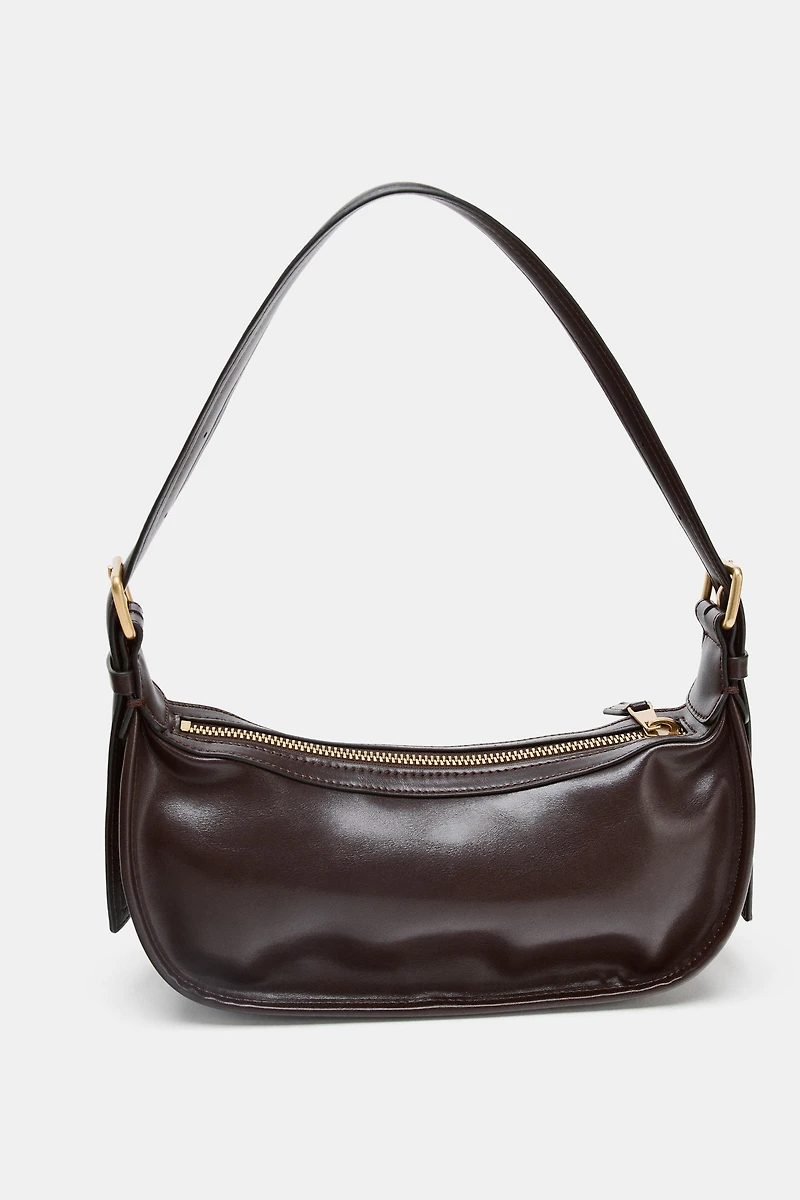 MULTI-POCKET CITY BAG