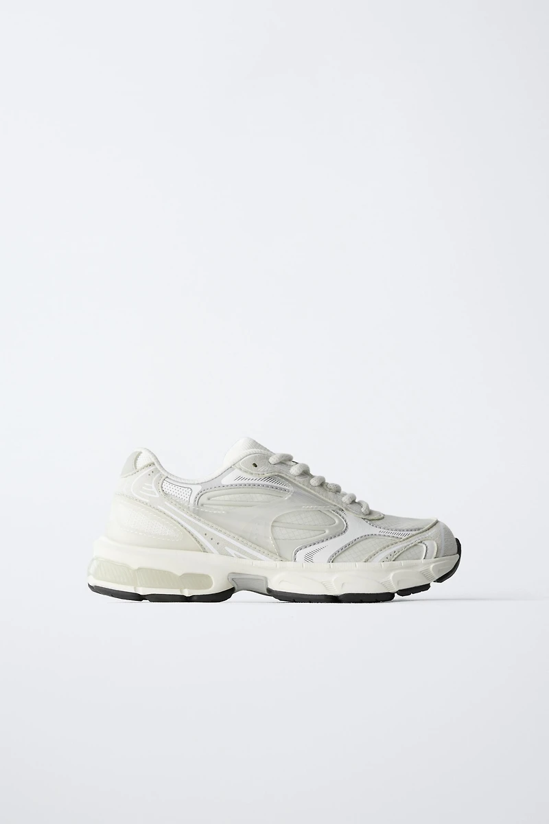 TENNIS DE SPORT MULTI-PIÈCES