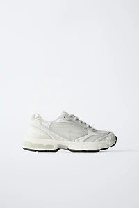 TENNIS DE SPORT MULTI-PIÈCES