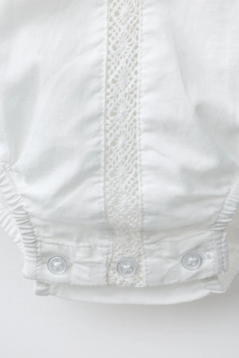 BODY BRODERIES