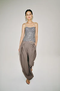 TOP BRILLANT ZW COLLECTION
