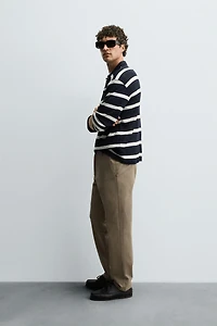 PANTALON CHINO SLIM FIT