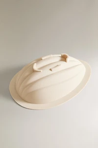 EASTER EGG BAKING MOULD (SET OF 2)