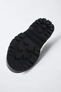 MOCASSINS ÉCOLIER