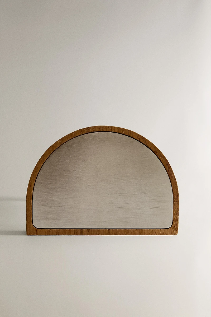 LOT MANIQUES POMPES BOIS CHÊNE (LOT DE 2)