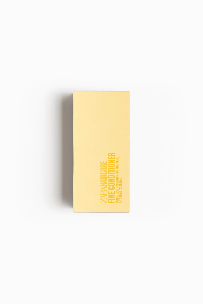 ZARA HAIR FINE HAIR CONDITIONER MINI 100ML