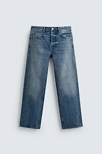 JEAN DROIT AARON LEVINE X ZARA
