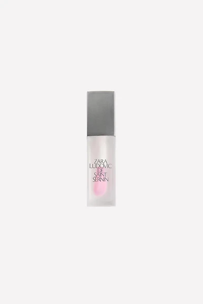 THE GLASS LIP GLOSS LUDOVIC DE SAINT SERNIN x ZARA